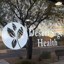 Desert Sage Health company logo