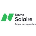 NOVHA SOLAIRE company logo