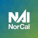NAI Northern California company logo