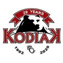 Kodiak Roofing &amp; Waterproofing Co. company logo