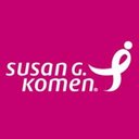 Susan G. Komen company logo