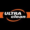 Ultra Clean company logo