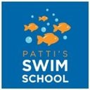 Patti's Swim School company logo