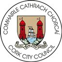 Cork City Council company logo