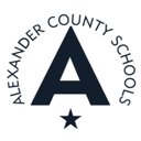 Alexander County Schools company logo