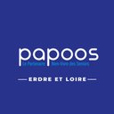 Papoos La chapelle Sur Erdre company logo