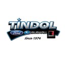 Tindol Ford company logo