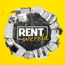 Rentwereld company logo