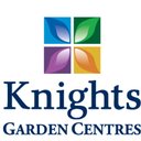 Knights Garden Centres company logo