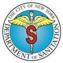 DEPARTMENT OF SANITATION company logo
