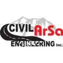 Civil ArSa Engineering Inc company logo