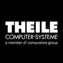 Theile Computer-Systeme GmbH Speyer company logo