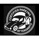Certified Parking Attendants company logo