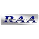 Richard Austin Alloys Ltd company logo