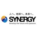 株式会社シナジー 沖縄本社 company logo