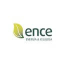 ENCE company logo