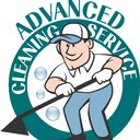 Advanced Cleaning Service company logo