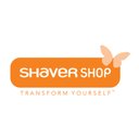 Shaver Shop company logo