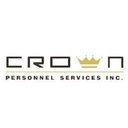 Crown Personnel Services company logo