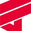 Theo James Recruitment company logo