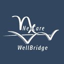 NexCare WellBridge Senior Living company logo