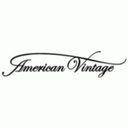 American Vintage company logo