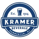 Kramer Beverage company logo