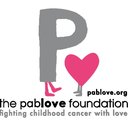 The Pablove Foundation company logo