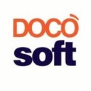DOCOsoft company logo