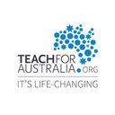 Teach For Australia company logo