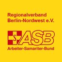 Arbeiter-Samariter-Bund Regionalverband Berlin-Nordwest e.V. company logo