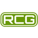 Recreation Construction Group (RCG) company logo