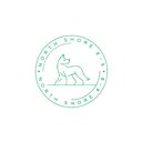 North Shore K-9 company logo
