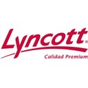 Lyncott company logo