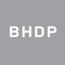 BHDP Architecture company logo