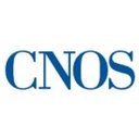CNOS, PC company logo