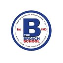 The Broach School company logo