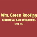 Wm. Green Roofing Ltd. company logo