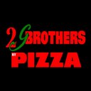 2G Brothers Pizza company logo