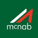 McNab Construction company logo