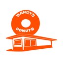 Randy's Donuts company logo