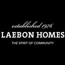 Laebon Homes company logo