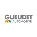 Gueudet company logo