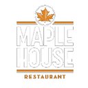Maple House company logo