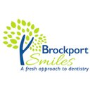 Brockport Smiles company logo