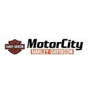 Motor City Harley-Davidson company logo