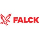 Falck company logo