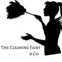 The Cleaning Fairy & Co company logo