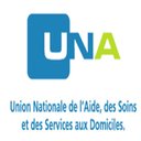 association d'aide à domicile UNA company logo
