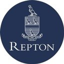 Repton School company logo